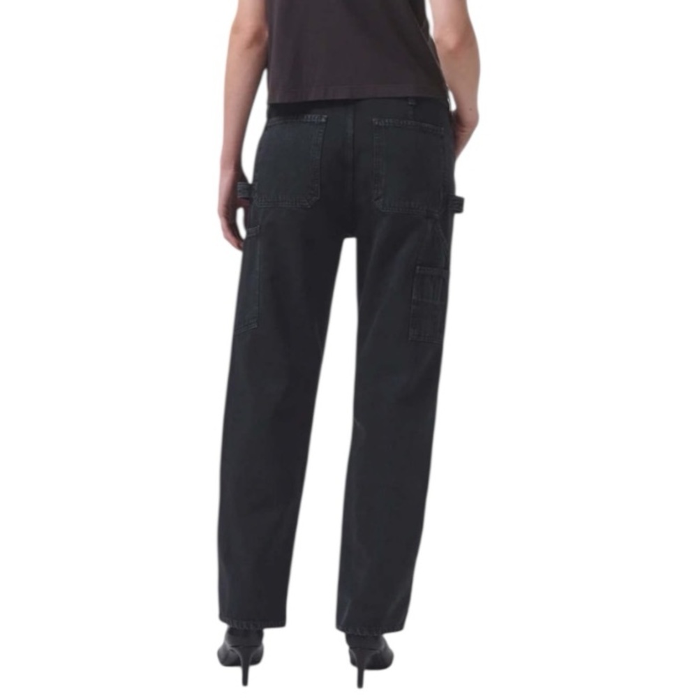 Agolde Rami Carpenter Jeans - Picture 4 of 15